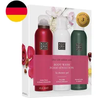 RITUALS Schäumendes Duschgel Vorteilspack Von the Ritual of Sakura, the Ritual o