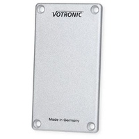 Votronic Frontplatten-Blende S für Anzeigepanels