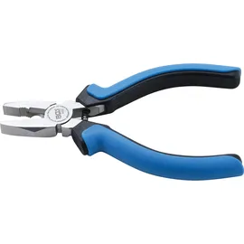 Knipex Flachrundzange 26 12 200