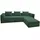 MCW MCW, Sofa ~ Bettsofa, O54