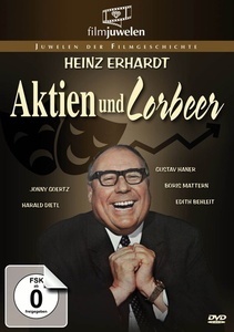 Aktien & Lorbeer (DVD)
