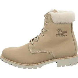 Panama Jack Panama 03 Igloo Trav B58 beige 37
