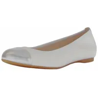Gabor Ballerinas in weiß, | Gr.: 38