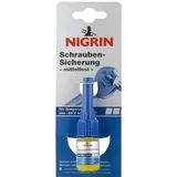 Nigrin Schraubensicherung 5 ml