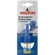 Nigrin Schraubensicherung 5 ml