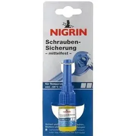 Nigrin Schraubensicherung 5 ml