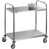 Saro Esmeyer 1 x Saro Servier-Abräumwagen Modell FELIX,