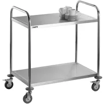 Saro Esmeyer 1 x Saro Servier-Abräumwagen Modell FELIX,