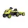 Smoby Traktor Farmer XL grün mit Anhänger (7600710130)