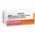 ASS-ratiopharm PROTECT 100 mg magensaftresistente Tabletten 50 St.