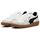 Puma Select Palermo Puma White/Vapor Gray/Gum 42