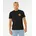 T-Shirt 2026 black L