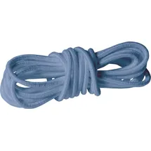 KnorrPrandell Elastikkordel Ø 2 mm 1,5 m Blau