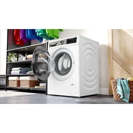 Bosch Serie 6 WGG244120 Waschmaschine (9 kg, 1400 U/min)