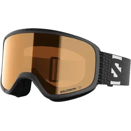 Salomon AKSIUM 20 ACCESS BK/Torange