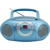 Soundmaster SCD5100 blau
