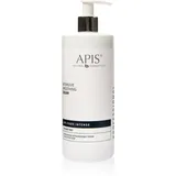 apis natural cosmetics PODO INTENSE Intensiv glättende Fußcreme 500 ml
