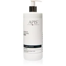 apis natural cosmetics PODO INTENSE Intensiv glättende Fußcreme 500 ml