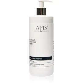 apis natural cosmetics PODO INTENSE Intensiv glättende Fußcreme 500 ml