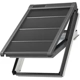 VELUX Markise Verdunkelung SSS YK43 0000S für YK43)