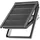VELUX Markise Verdunkelung SSS YK43 0000S für YK43)
