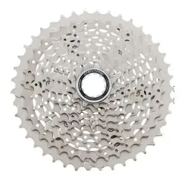 Shimano Deore CS-M4100 10-fach 11-46T