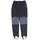Mares Neoprenhose Active Heating Schwarz XL