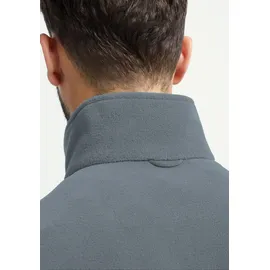 Jack Wolfskin Taunus 200 Fleecejacke grauodessa XXL
