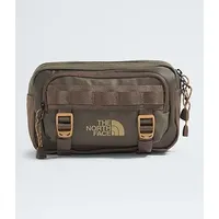 The North Face BASE CAMP LUMBAR Gym Bag Herren