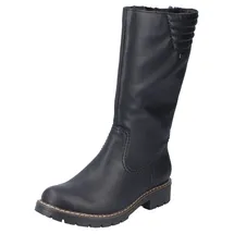 Rieker Y9191 Damen Schwarz 40