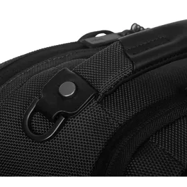 Targus HeritageLuxe 15-16" Rucksack schwarz