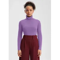 QS T-Shirt | lila - XXL