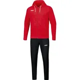 Jako Herren Jogginganzug Base mit Kapuze