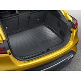 Kia Xceed Plug-in Hybrid Kofferraumeinlage aus halbstarrem Polyethylen für Fahrzeuge mit XCeed Logo Original CR122ADE50