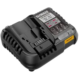 DeWalt Akku-Schlagbohrschrauber 18V inkl. 2 x 5,0 Ah + System-Schnellladegerät