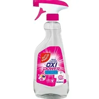 Gut&Günstig Oxi Power Fleckenentferner Spray 750 ml