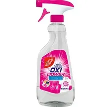 Gut&Günstig Oxi Power Fleckenentferner Spray 750 ml