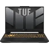 Asus TUF FX707VI-HX045W, Schwarz, 17,3 Zoll, Full-HD, Intel® Core i7 13620H, 16 GB RTX 4070