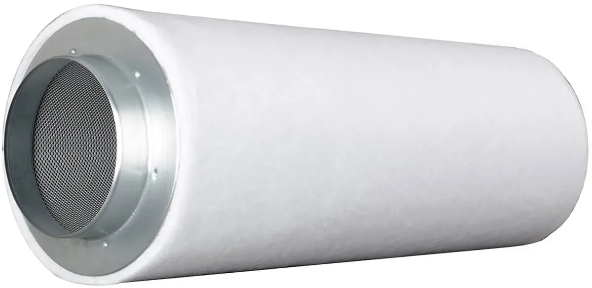 PrimaKlima Coco Line Carbon Filter 700 m3/h, 160 mm