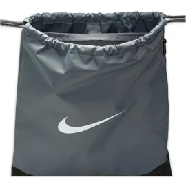 Nike Brasilia Smoke Grey/Black/White