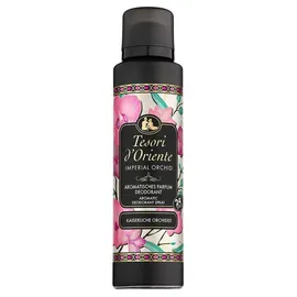 Lornamead GmbH Tesori d'Oriente Deo Spray Imperial 150 ml