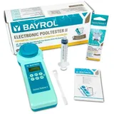 Bayrol Elektronischer Pooltester II