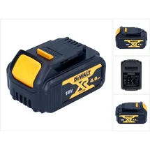DeWalt DCB 182 18V XR Li-Ion Akku DCB182