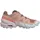 Salomon Speedcross 6 Damen Mahogany Rose/Hushed Violet/Iced Aqua 38 2/3