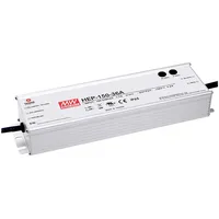 MeanWell Mean Well HEP-150-36A Industrienetzteil 36 V/DC 4.2A 150W