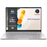 Asus Vivobook S 14 OLED AMD Ryzen 5 7535HS 16 GB RAM 512 GB SSD Win11 Home