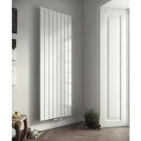 Ximax P1 Duplex 1800 x 445 mm 1182 W weiß