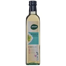 Naturata Weißweinessig 500ml bio