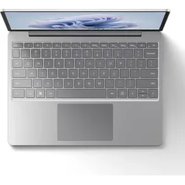 Microsoft Surface Laptop Go 3 Intel Core i5-1235U 16 GB RAM 256 GB SSD Platin