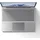 Microsoft Surface Laptop Go 3 Intel Core i5-1235U 16 GB RAM 256 GB SSD Platin